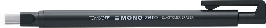 Tombow Mono Zero Eraser, Rectangle