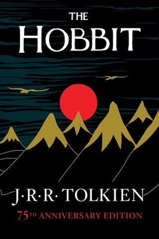 The Hobbit: Or There and Back Again