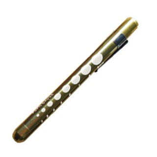 Reusable Penlight