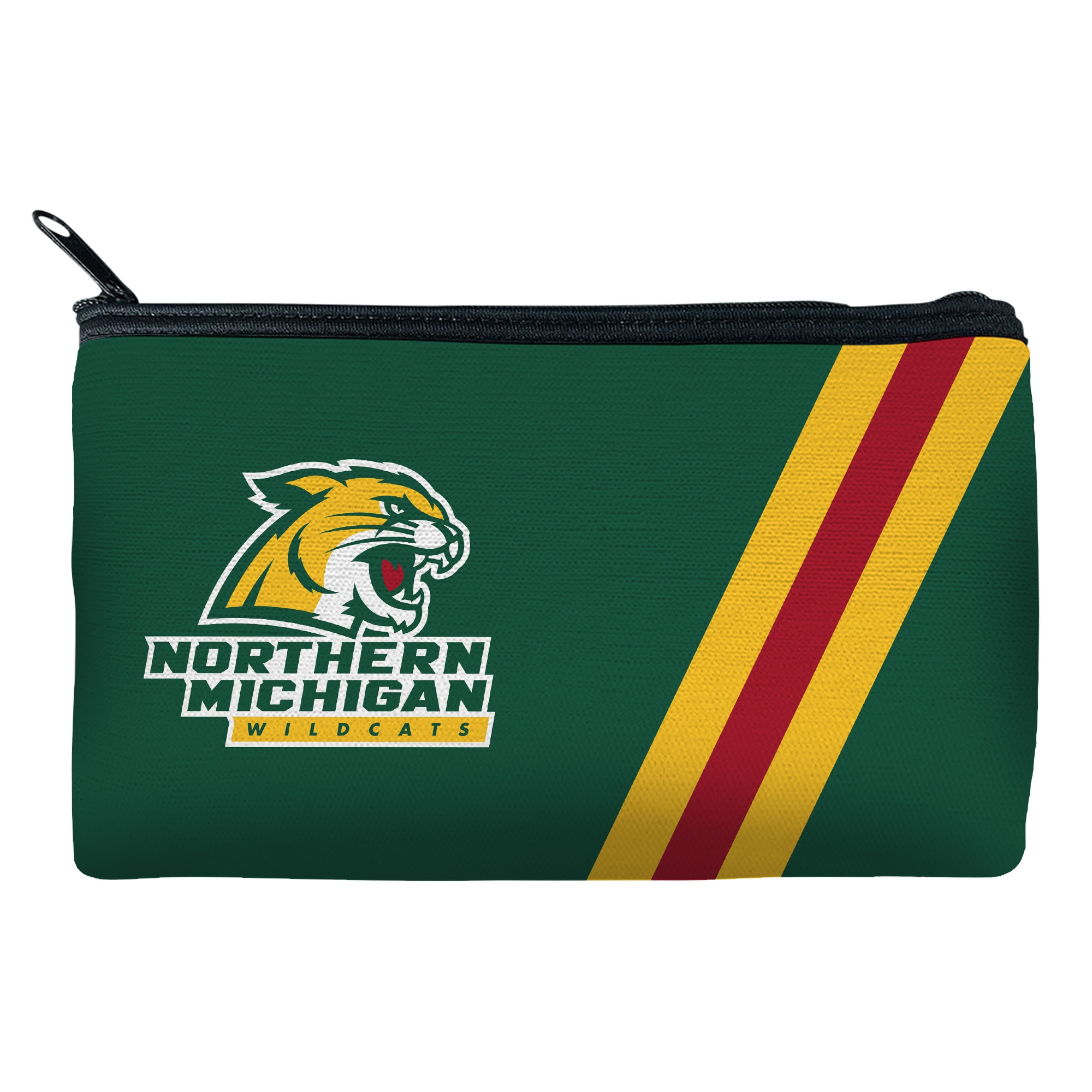 Emblematic Neoprene Accessory Pouch