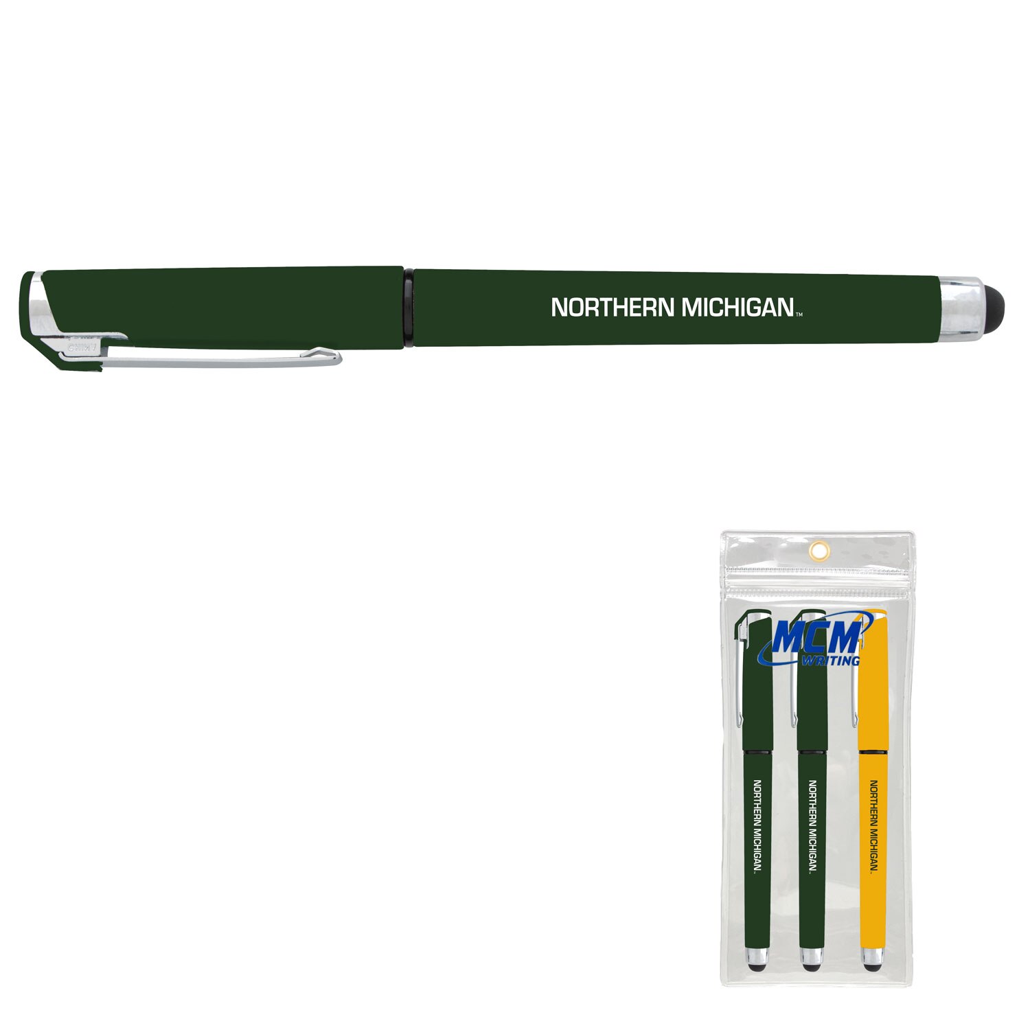 Cali Stylus Pen 3pk