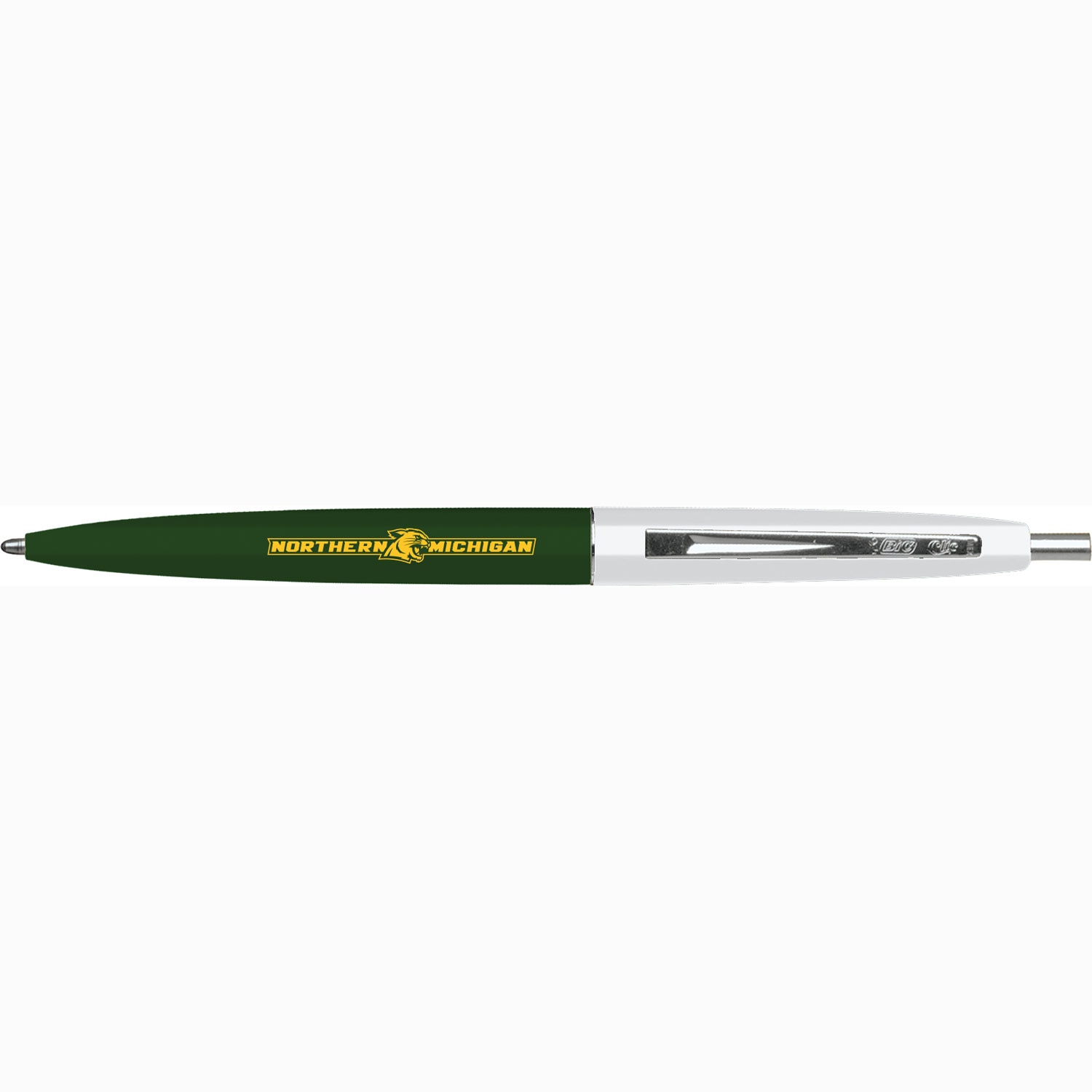 Clic Pen 4-Pack