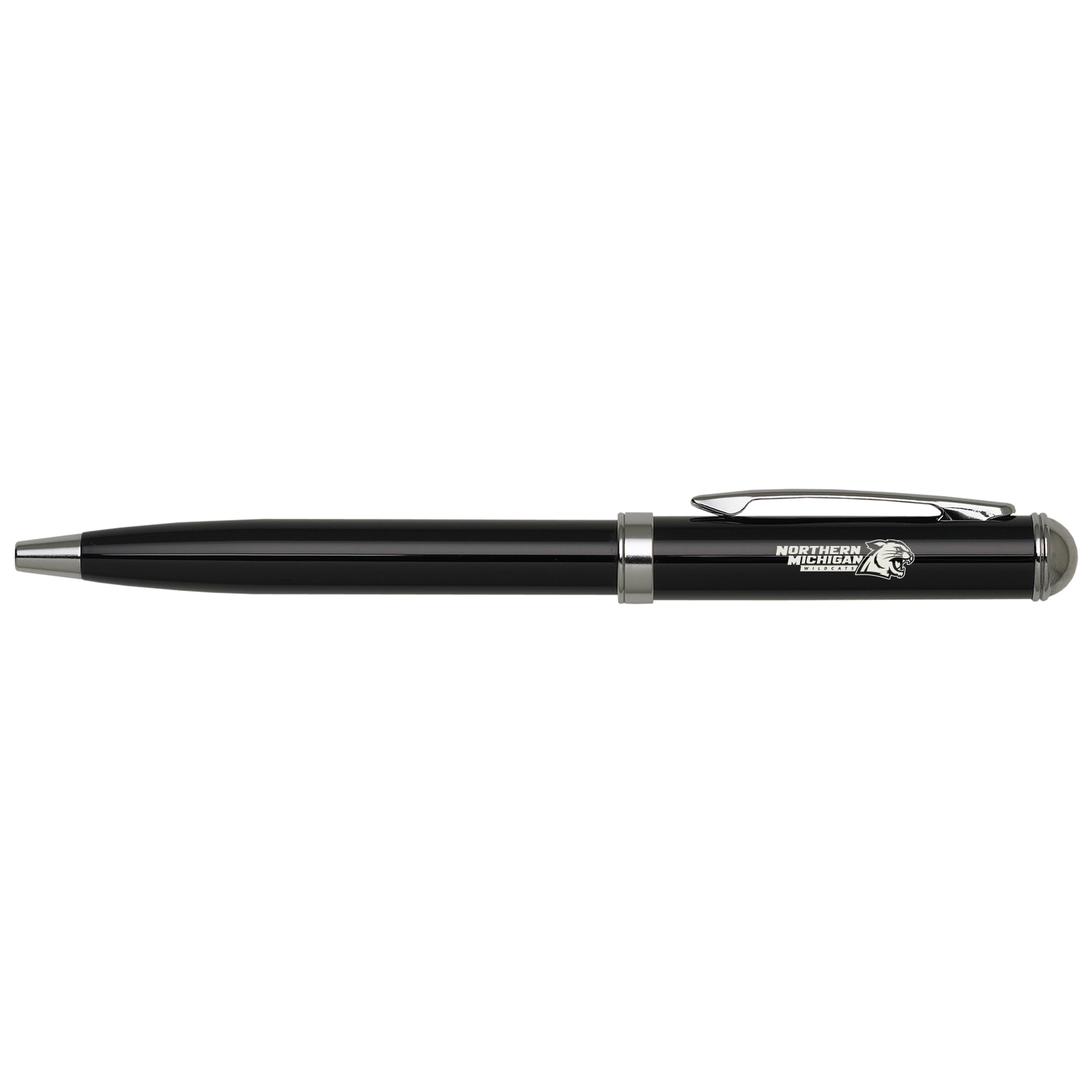Click Action Gel Ink Pen