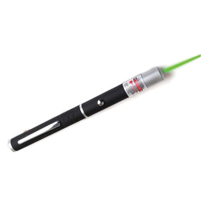 Green Laser Pointer