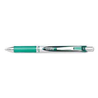 Energel RTX 7mm Med Green