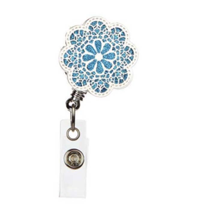 Marrakech Badge Reel