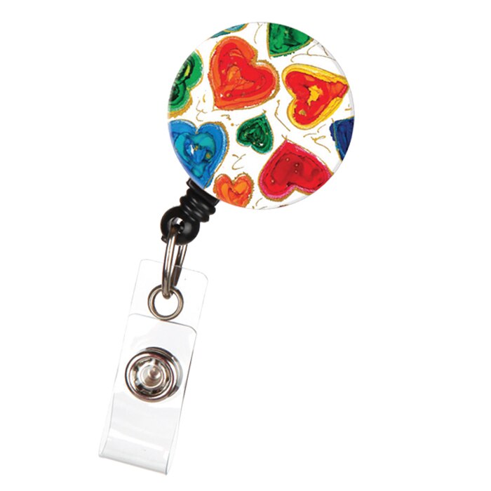 From the Heart Badge Reel