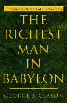 Richest Man in Babylon