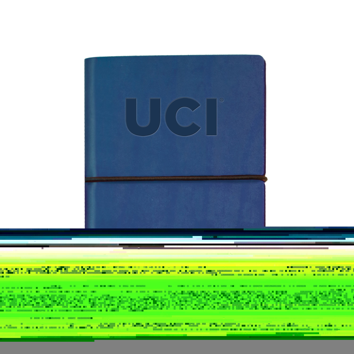 Moleskine Large Ruled Soft Cover Notebook