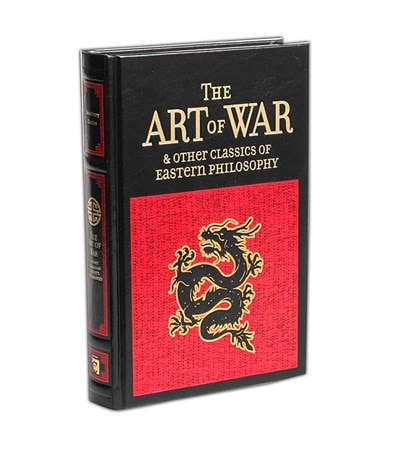 The Art of War & Other Classics of Eastern Philosophy