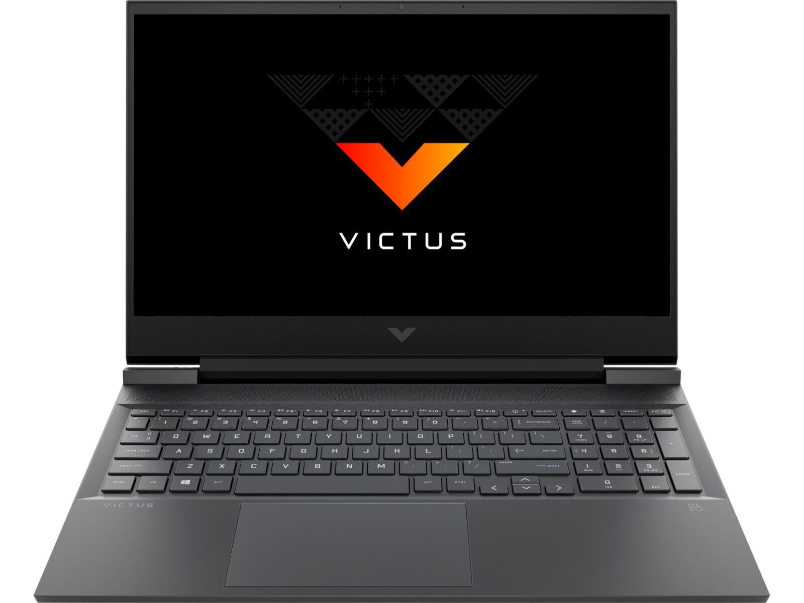 HP Victus 15.6 Laptop i5-12450H 8GB 512GB