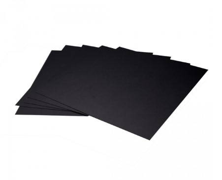Arista Black And Black 11X14