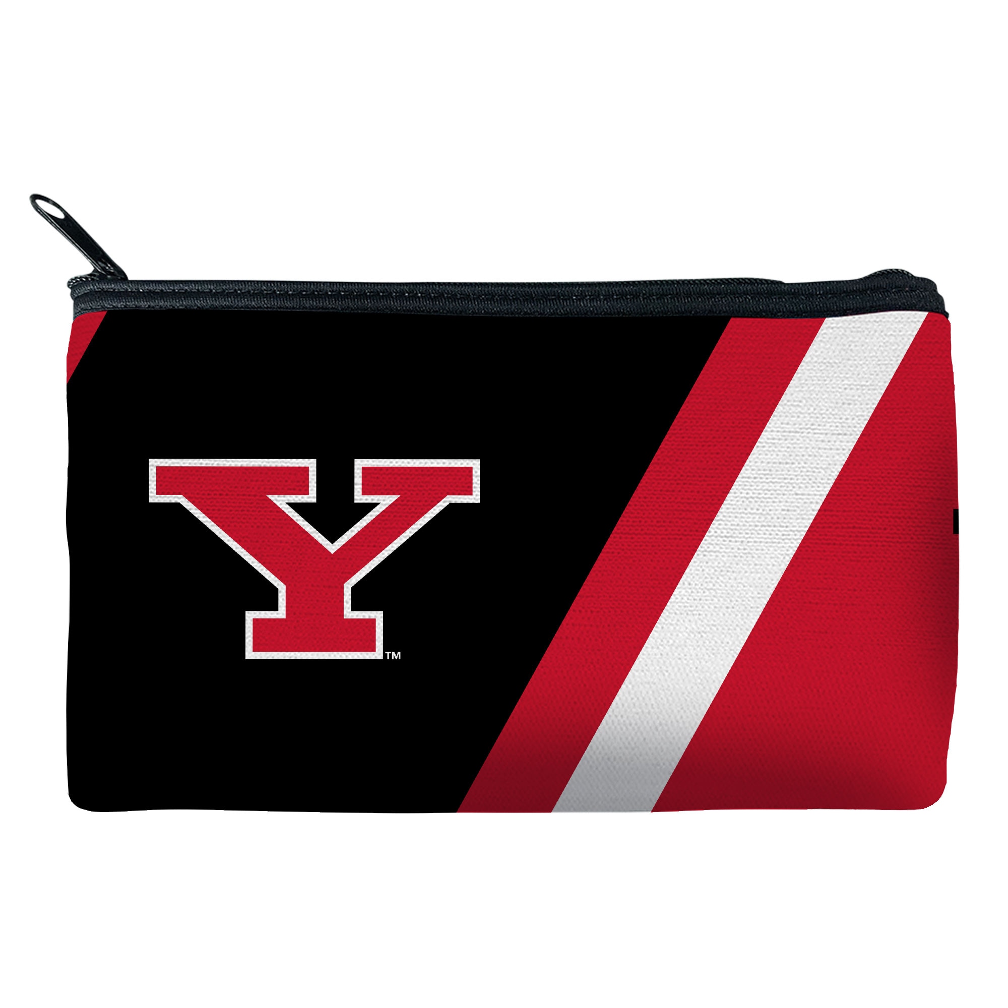 Emblematic Neoprene Accessory Pouch