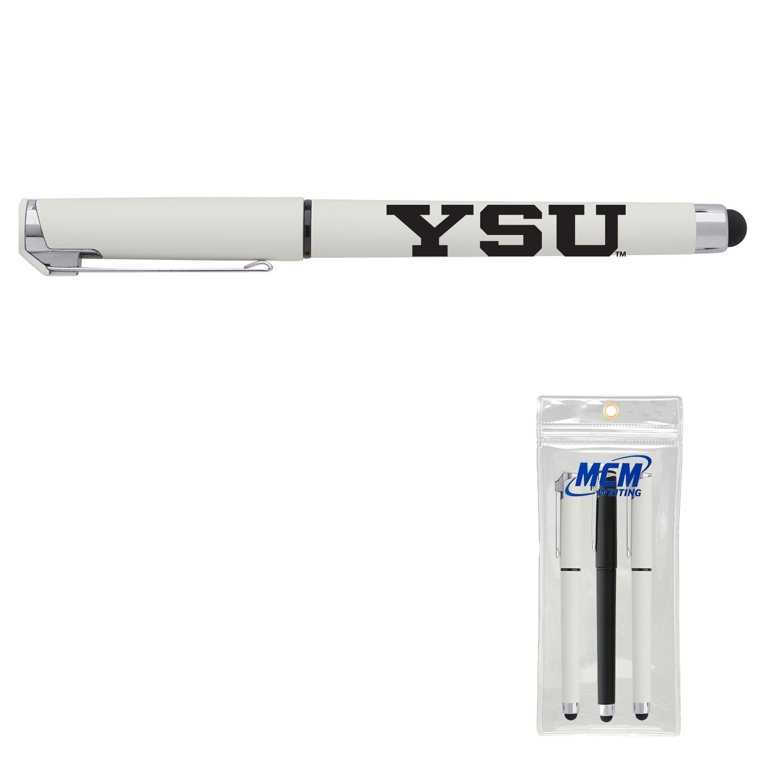 Cali Stylus Pen 3pk