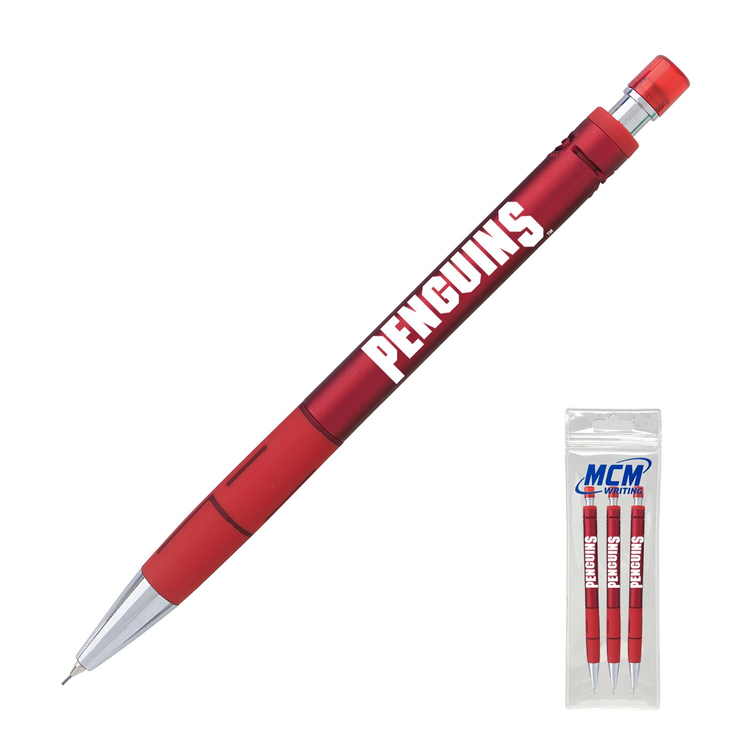Mechanical Pencils 3pk