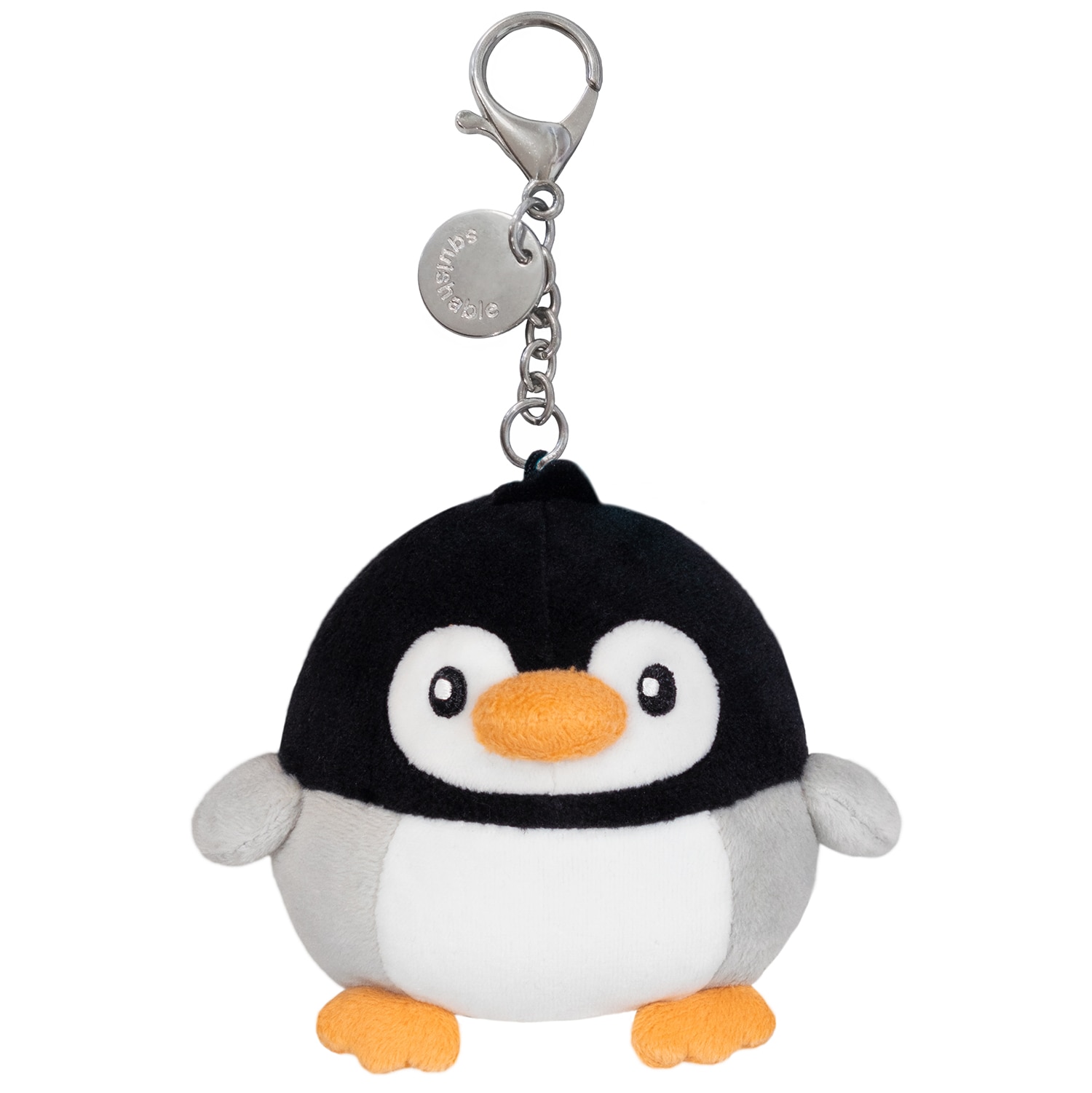 Micro Squishable Baby Penguin - MC