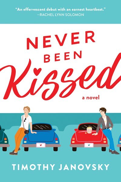 Never Been Kissed