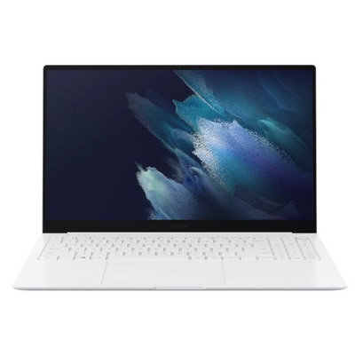 Samsung Galaxy Book Pro360 15.6インチ シルバー