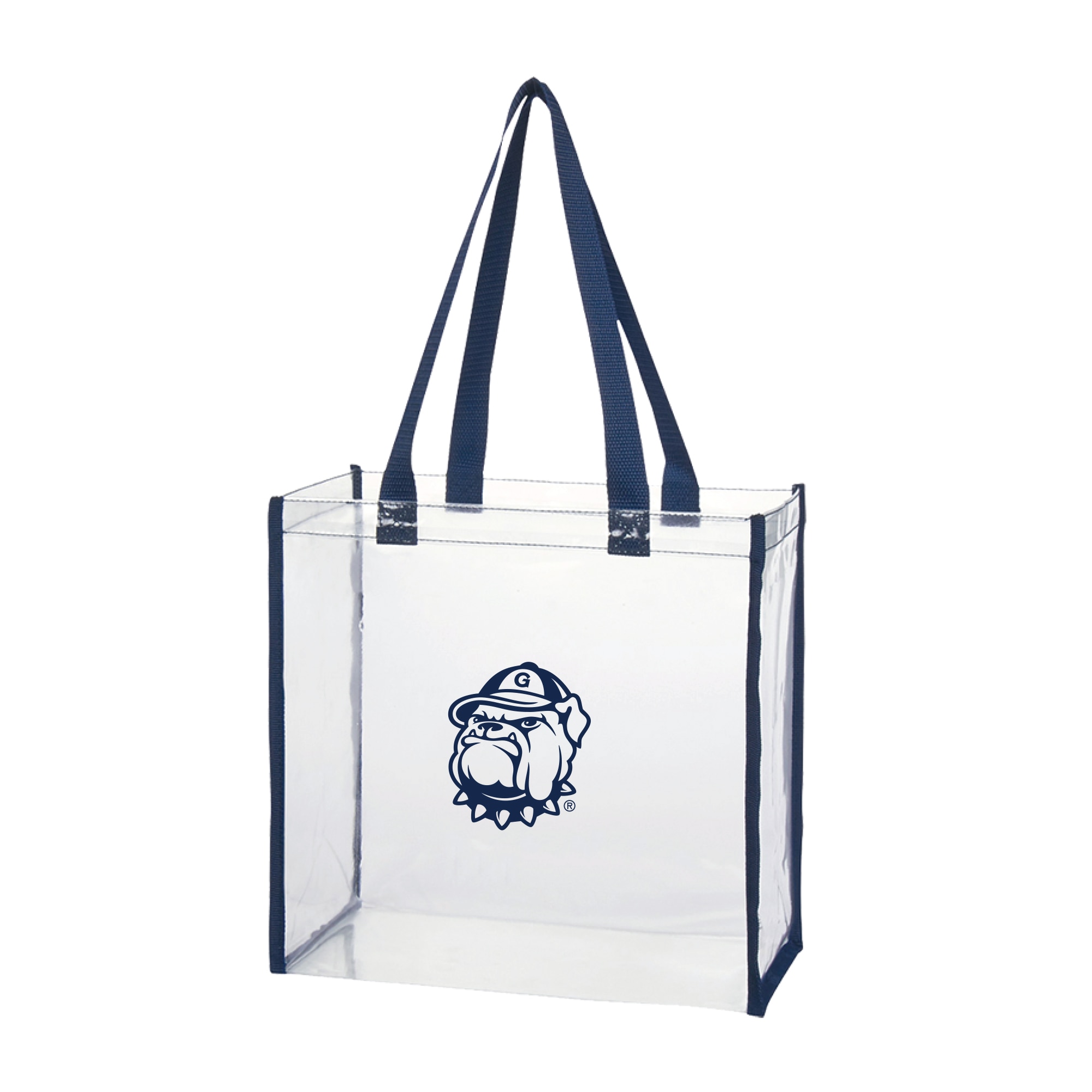 Georgetown Hoyas 3600 Stadium Bag Imp