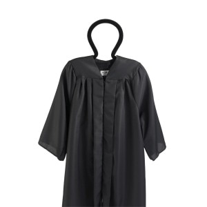 Bachelor Gown