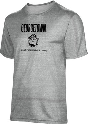 Youth ProSphere Tri-Blend Tee - WomensSwimDive