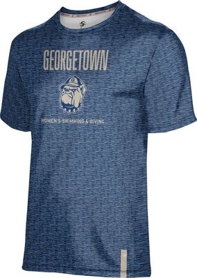 Boys ProSphere Sublimated Tee - WomensSwimDive