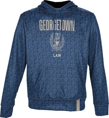 ProSphere Law Unisex Pullover Hoodie