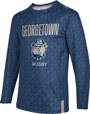 ProSphere Rugby Unisex Long Sleeve Tee