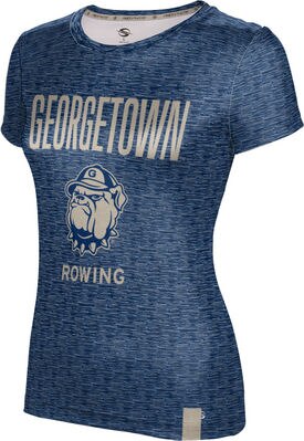 ProSphere Rowing Women's Short Sleeve Tee