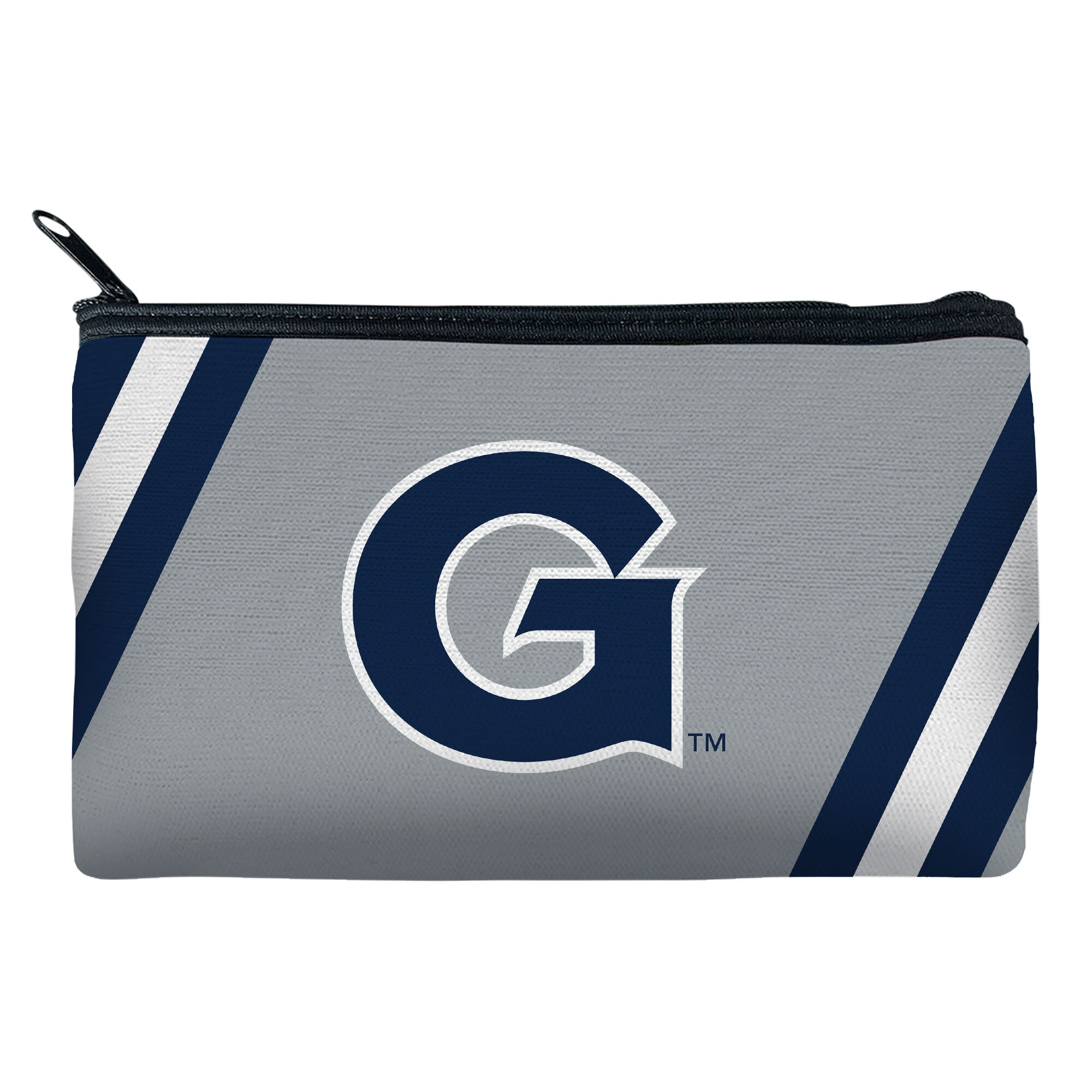 Emblematic Neoprene Accessory Pouch