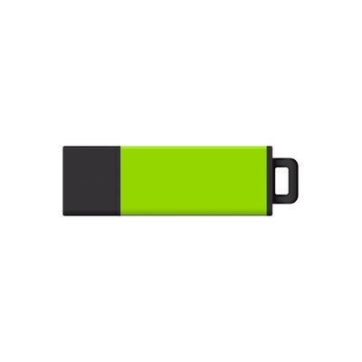 USB 2.0 Datastick Pro2 Lime Green