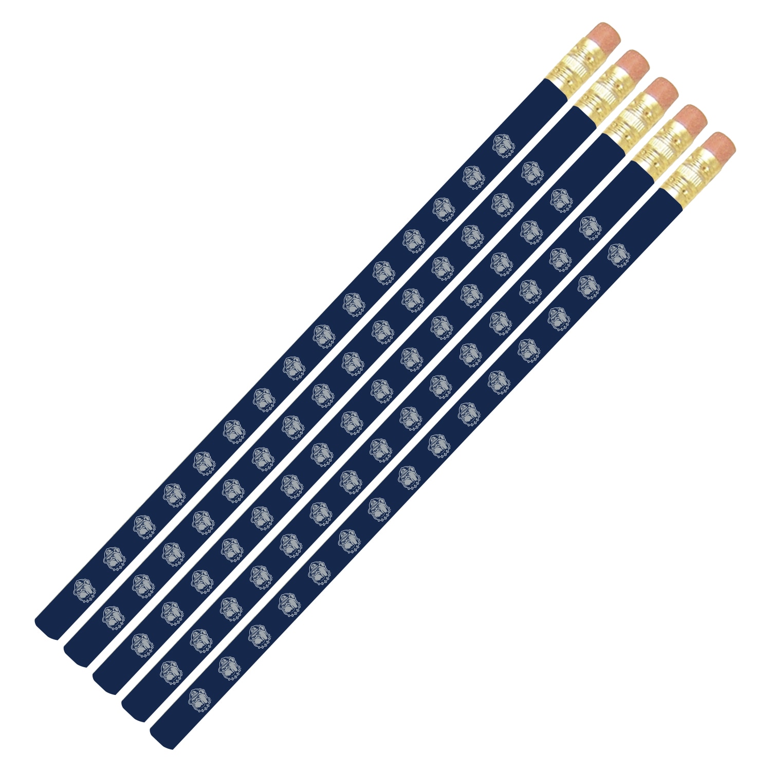 Spirit Pencils 5pk