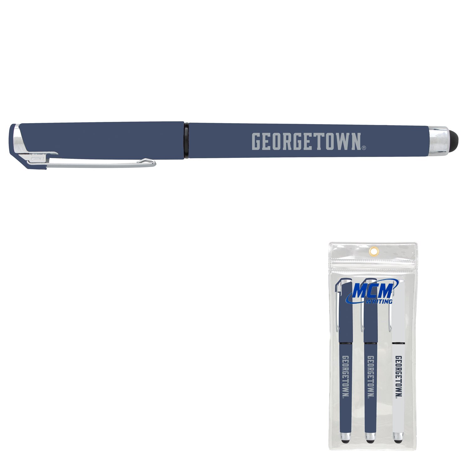 Cali Stylus Pen 3pk