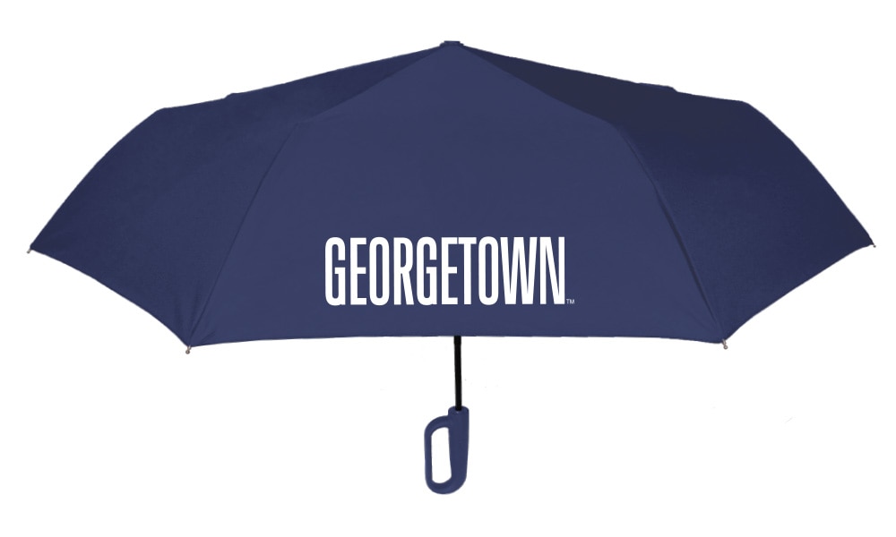 Big Clip Emblematic Umbrella