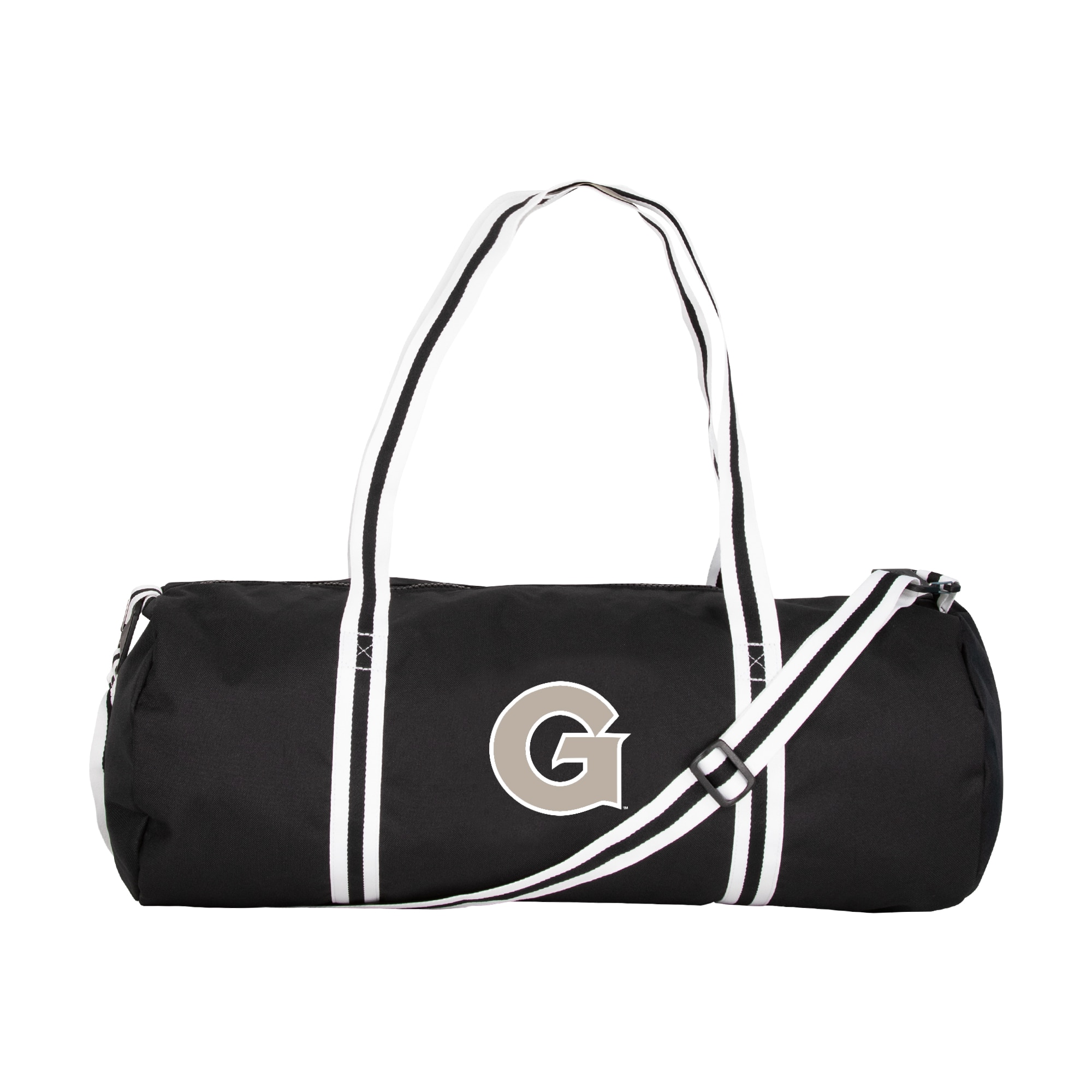 Georgetown Hoyas Heritage Duffle blk