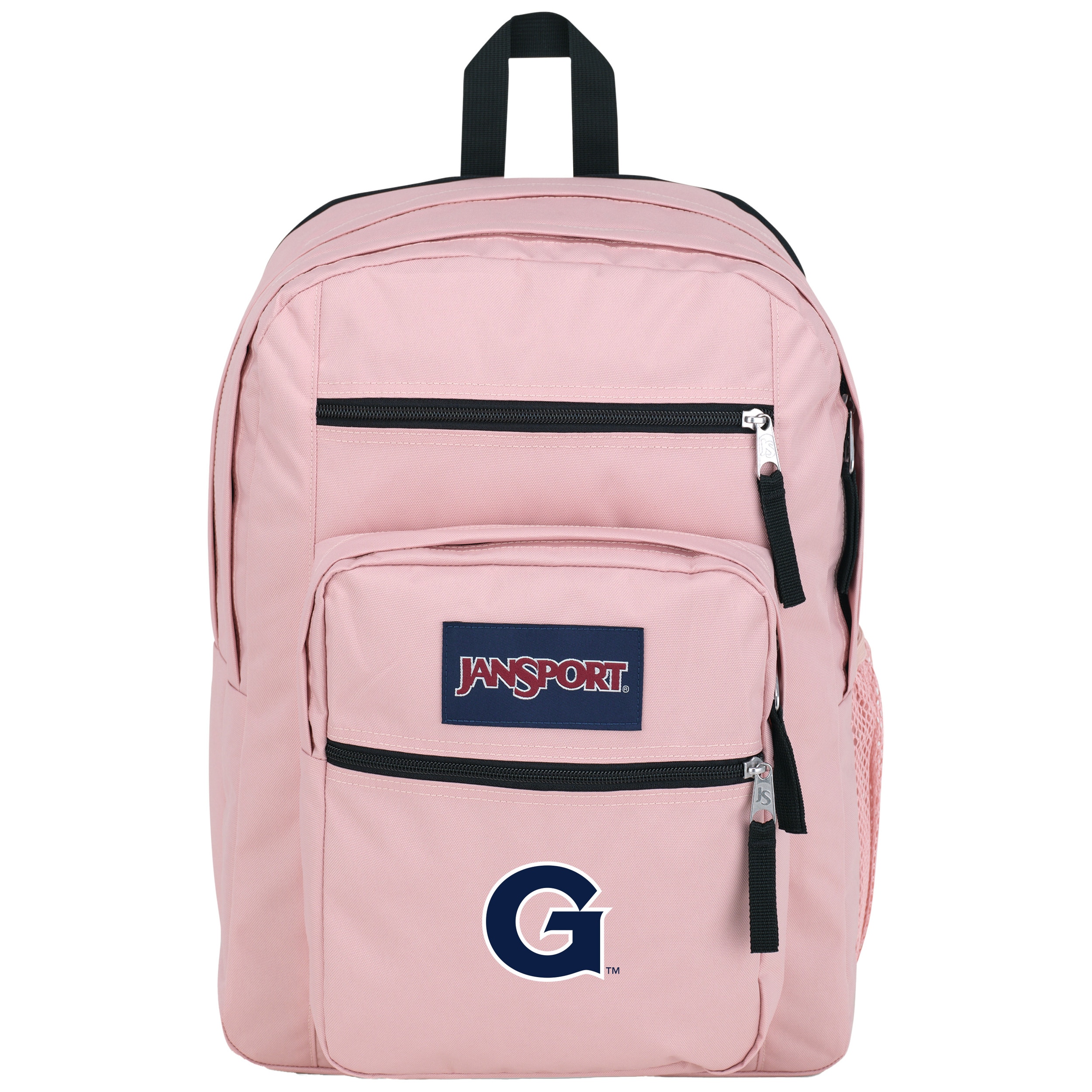 Georgetown Hoyas Big Student Emblematic Backpack