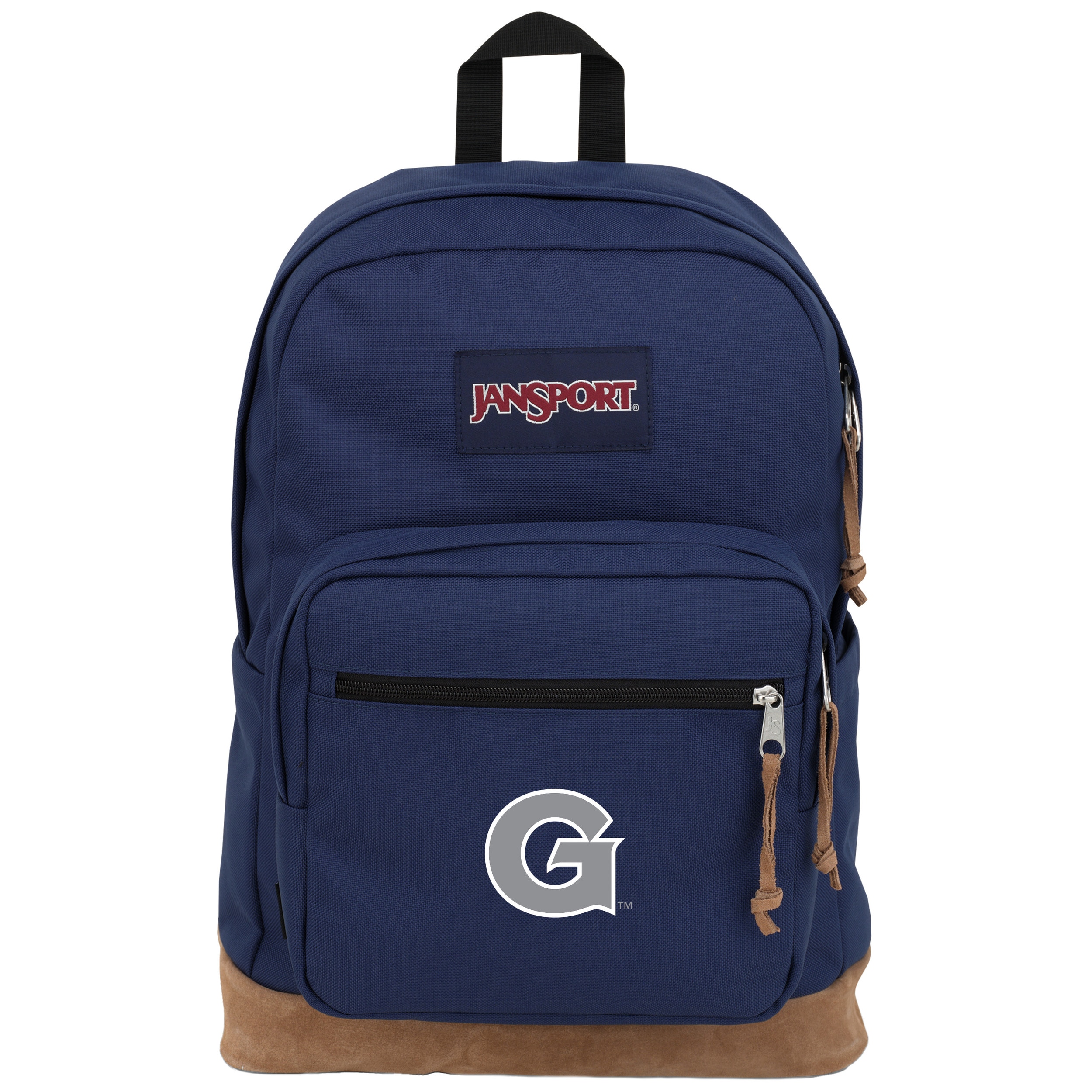 Georgetown Hoyas Right Pack Emblematic Backpack