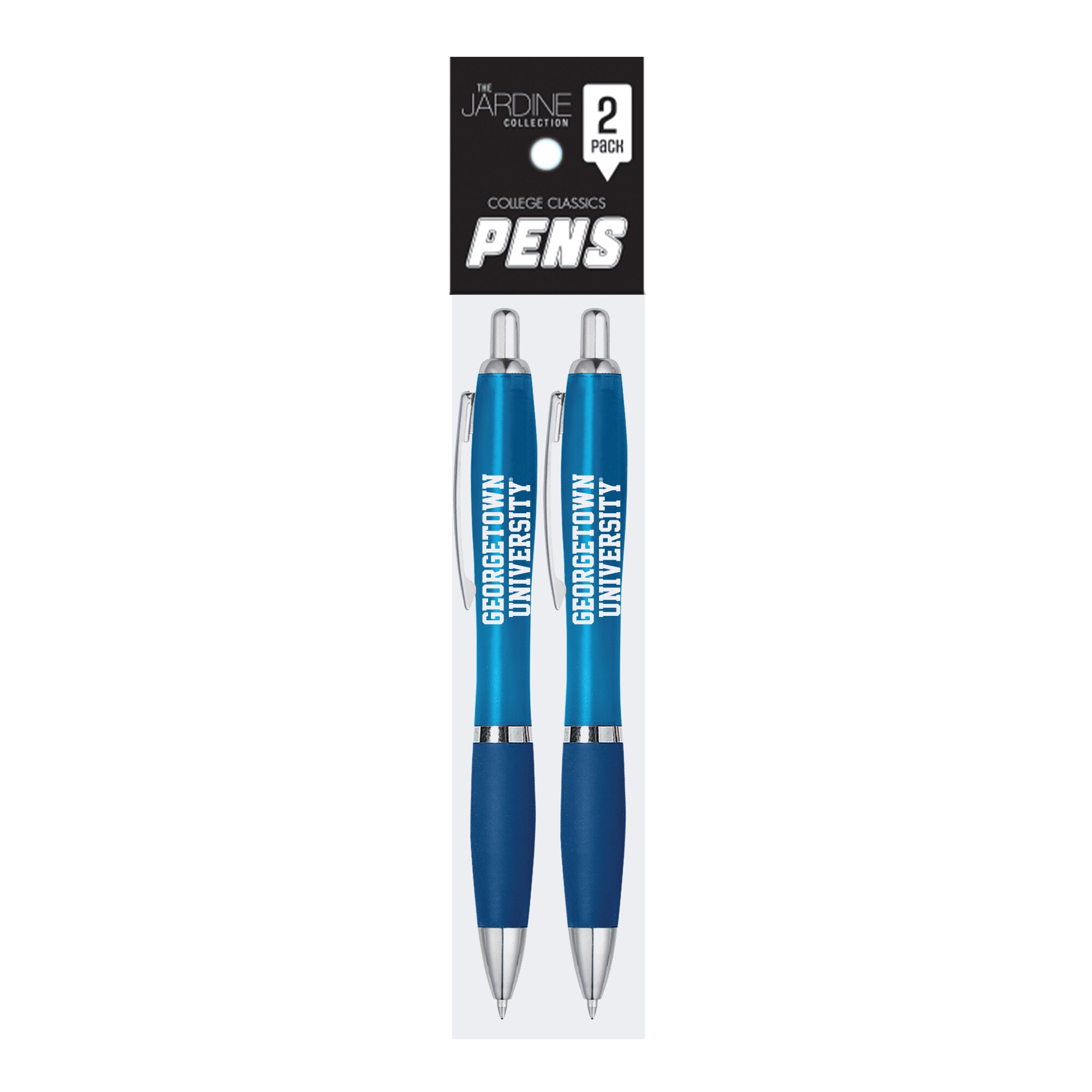 Nash Click Pen 2pk School Name