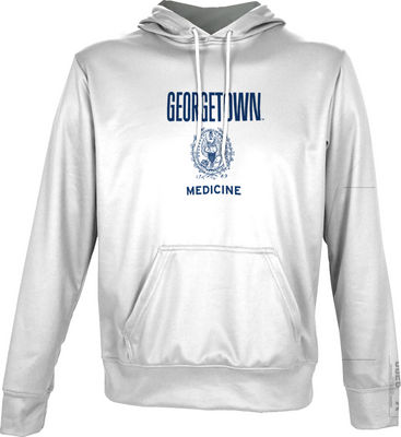 Youth Spectrum Pullover Hoodie - Medicine