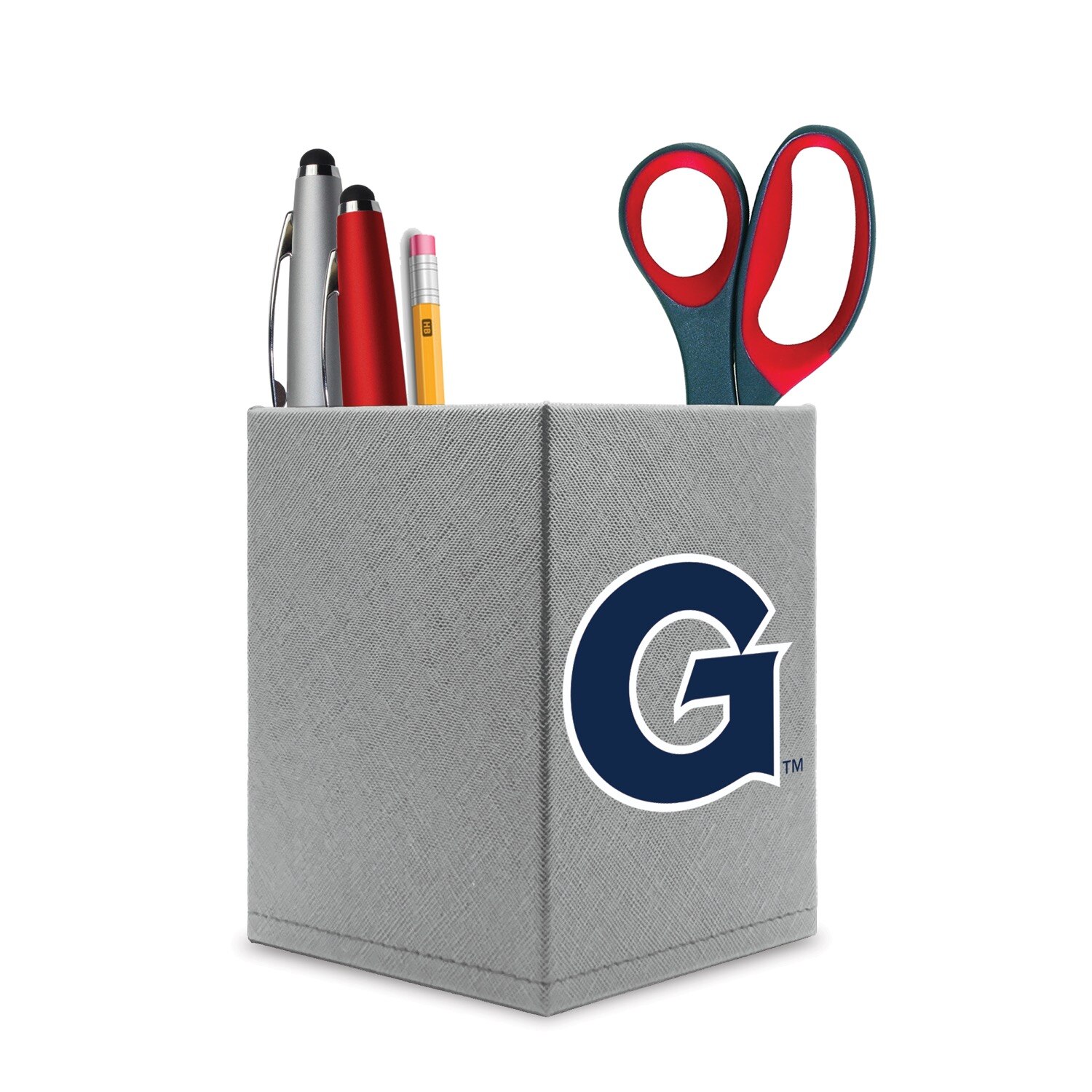 Square Desk Caddy