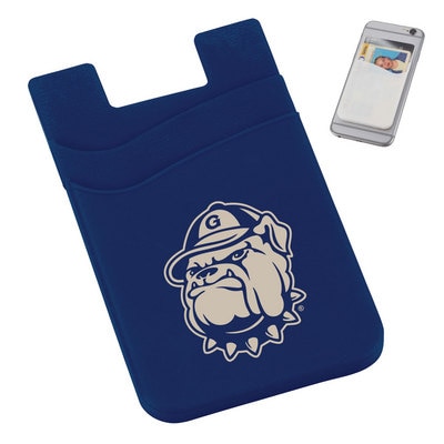 Georgetown Dual Pocket Phone Wallet