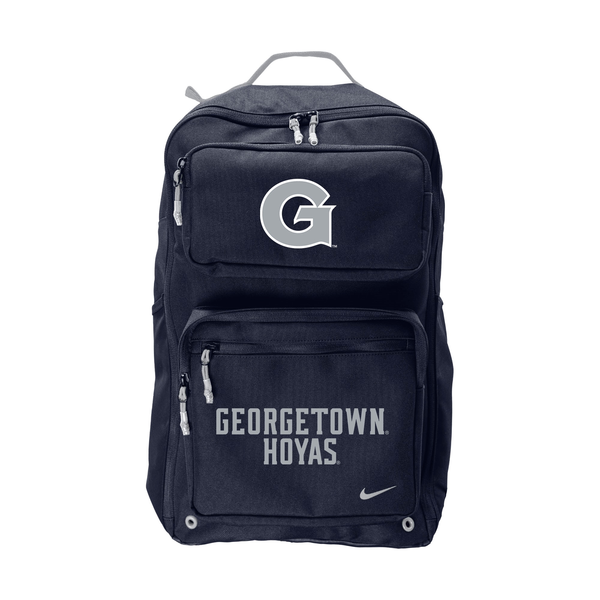 Georgetown Hoyas Utility Speed Backpack