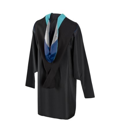 HOOD: EVOLUTION.V-STYLE.MASTER.VELVET.SATIN.:LEMON/GOLD/ ROYAL BLUE:OSFA