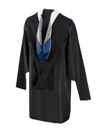 HOOD: EVOLUTION.V-STYLE.MASTER.VELVET.SATIN.:LEMON/GOLD/ ROYAL BLUE:OSFA