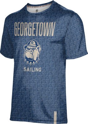 ProSphere Sailing Unisex Short Sleeve Tee