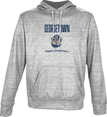 Youth Spectrum Pullover Hoodie -  Women's Basketball