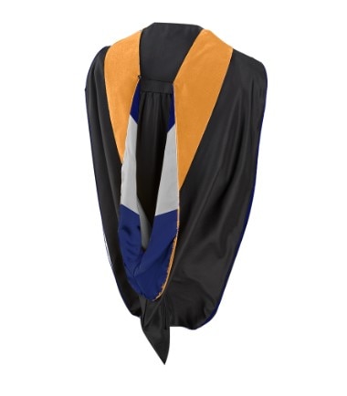 HOOD: EVOLUTION.DOCTOR.V-STYLE.VELVET.SATIN