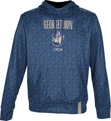 ProSphere Crew Youth Unisex Pullover Hoodie