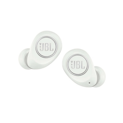 JBL Free X White