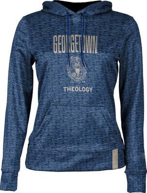 Women's ProSphere Sublimated Hoodie - Theology